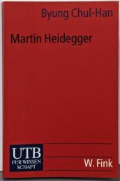 Martin Heidegger
