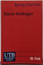 Martin Heidegger