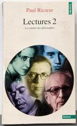 Lectures Vol.2, LA Contree DESPhilosophes