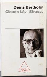 Claude Levi-Strauss