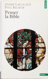 Penser La Bible