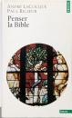 Penser La Bible