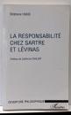 La responsabilité chez Sartreet Levinas