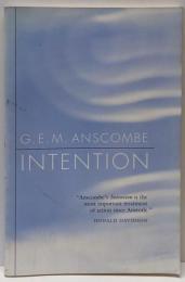 Intention