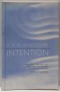 Intention