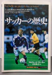 サッカーの歴史<「知の再発見」双書 101>