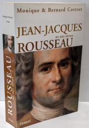Jean-Jacques Rousseau en sontemps
