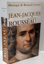 Jean-Jacques Rousseau en sontemps