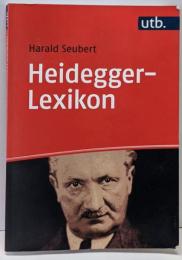 Heidegger-lexikon