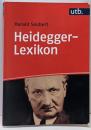 Heidegger-lexikon