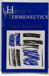 Hegel's Hermeneutics