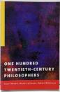One Hundred Twentieth-CenturyPhilosophers