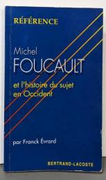 Michel Foucault - CollectionReference