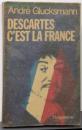 Descartes c'est la France