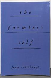 The Formless Self