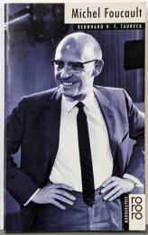 Michel Foucault.