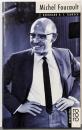 Michel Foucault.