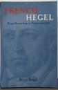 French Hegel: From Surrealismto Postmodernism