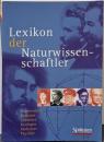 Lexikon derNaturwissenschaftler