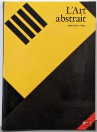 L' art abstrait