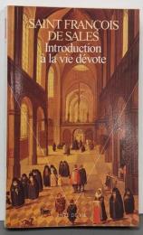 Introduction la vie devote