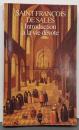 Introduction la vie devote