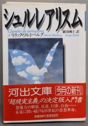 シュルレアリスム<河出文庫>