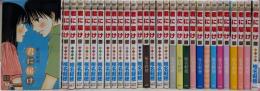 【コミック】君に届け（全３０巻）