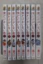 僕だけがいない街 コミック 1-8巻完結セット（角川コミックス・エース）
