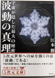 波動の真理 : 宇宙が隠した最大の秘密<5次元文庫 3>