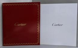 Cartier(カルティエ) 2004年 ウォッチカタログ & 価格表  腕時計