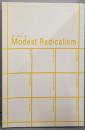 ひそやかなラディカリズム　　MOTアニュアル　１９９９[展覧会カタログ]