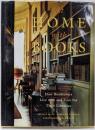 At Home with Books: HowBooklovers Live with and Carefor Their Libraries　本のある暮らし