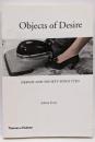 Objects of Desire: Design andSociety Since 1750　デザイン