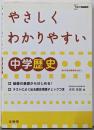 やさしくわかりやすい中学歴史─新学習指導要領対応