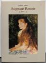 オーギュスト・ルノワール<Le petit musee>