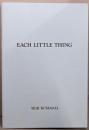 EACH LITTLE THING イーチ・リトル・シング　6