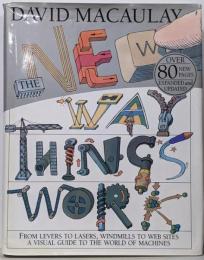 The New Way Things Work
