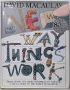 The New Way Things Work
