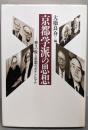 京都学派の思想 : 種々の像と思想のポテンシャル