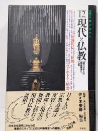 大系仏教と日本人 12
