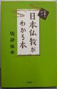 日本仏教がわかる本 (仏教を学ぶ)