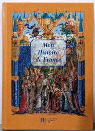 Mon histoire de France