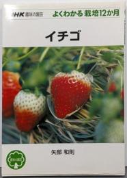 イチゴ (NHK趣味の園芸 よくわかる栽培12か月)