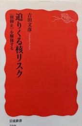 迫りくる核リスク 〈核抑止〉を解体する (岩波新書 新赤版1946)