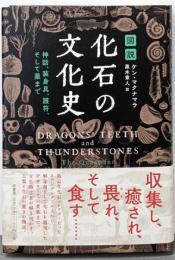 図説 化石の文化史: 神話、装身具、護符、そして薬まで