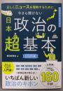 日本政治の超基本』正しくニュースを理解するために(今さら聞けない超基本シリーズ)