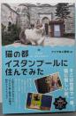 猫の都イスタンブールに住んでみた