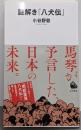 謎解き『八犬伝』 (河出新書 087)