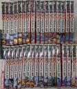 DRAGON BALL(ドラゴンボール） (完全版)全34巻完結+少年編フリーザ編　計35巻セット　(ジャンプコミックスデラックス)